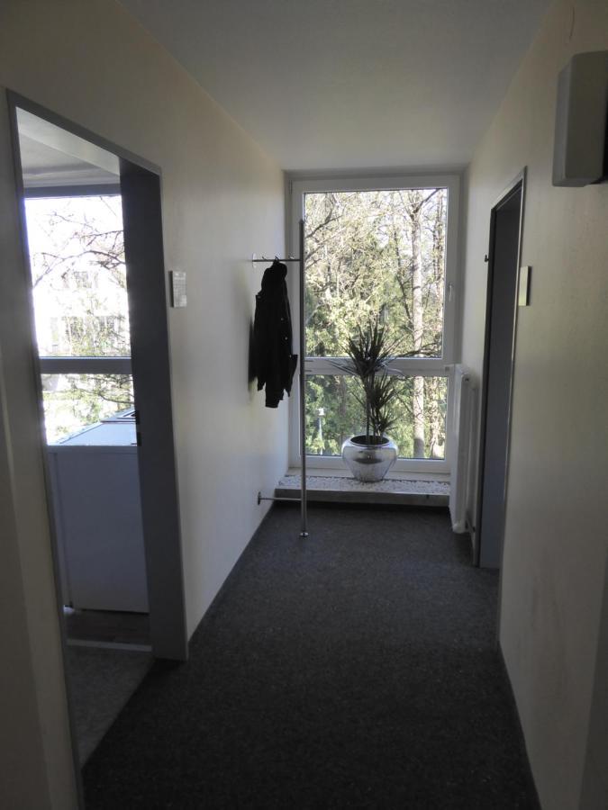 Ferienwohnung Zollernblick Tubingen Bagian luar foto
